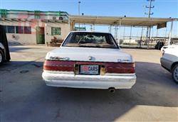 تويوتا كراون